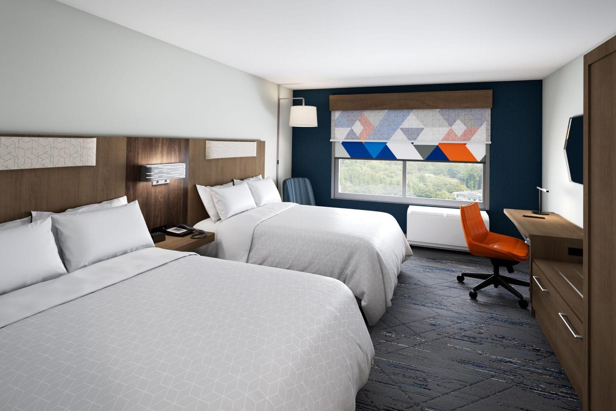 Holiday Inn Express & Suites Pensacola Airport North - I-10 By Ihg Ferry Pass Room photo